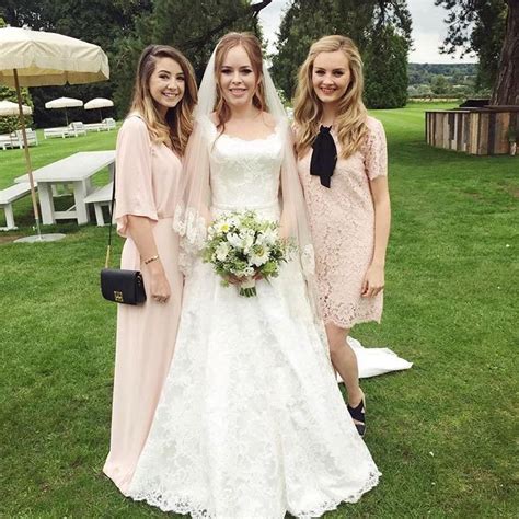 tanya burr wedding